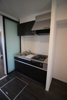 キッチン シャルール・エイト