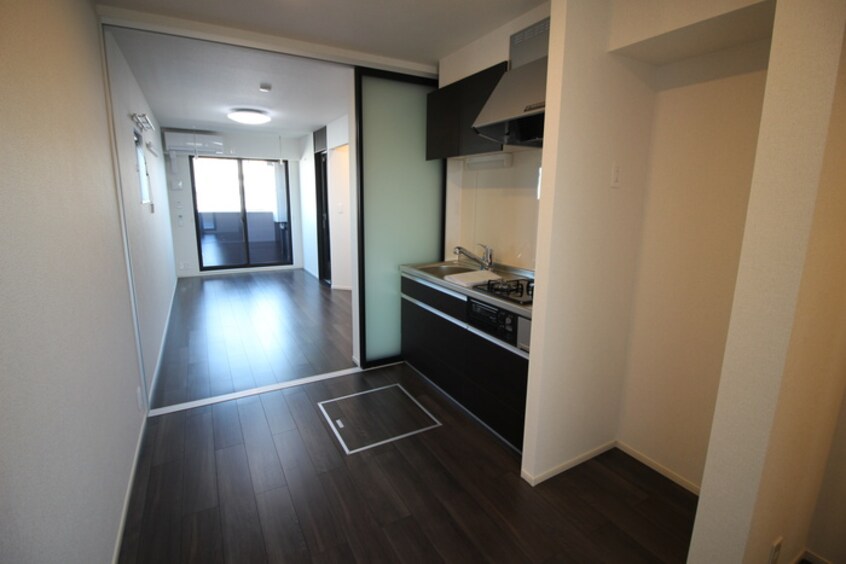 キッチン シャルール・エイト