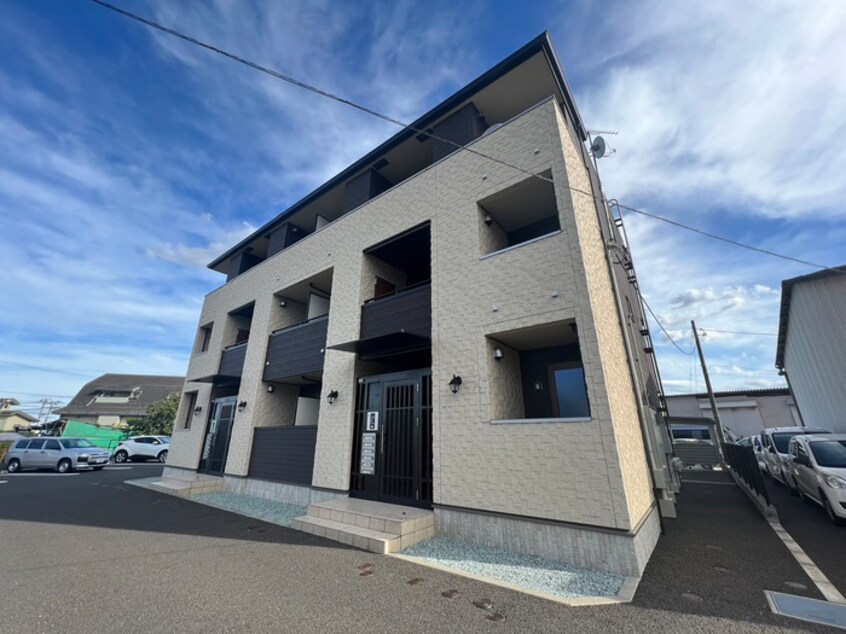 外観写真 シャルール・エイト