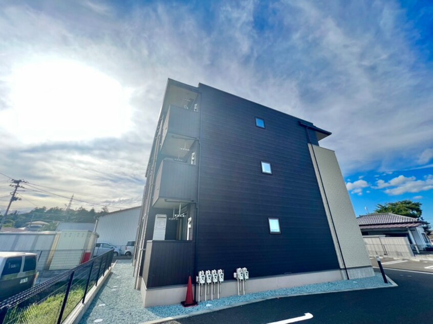 外観写真 シャルール・エイト