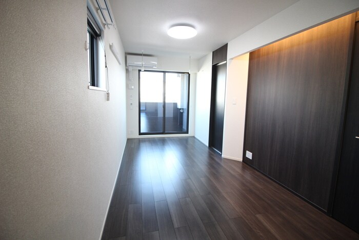 居室 シャルール・エイト