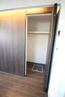 収納 シャルール・エイト