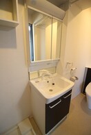 洗面 シャルール・エイト