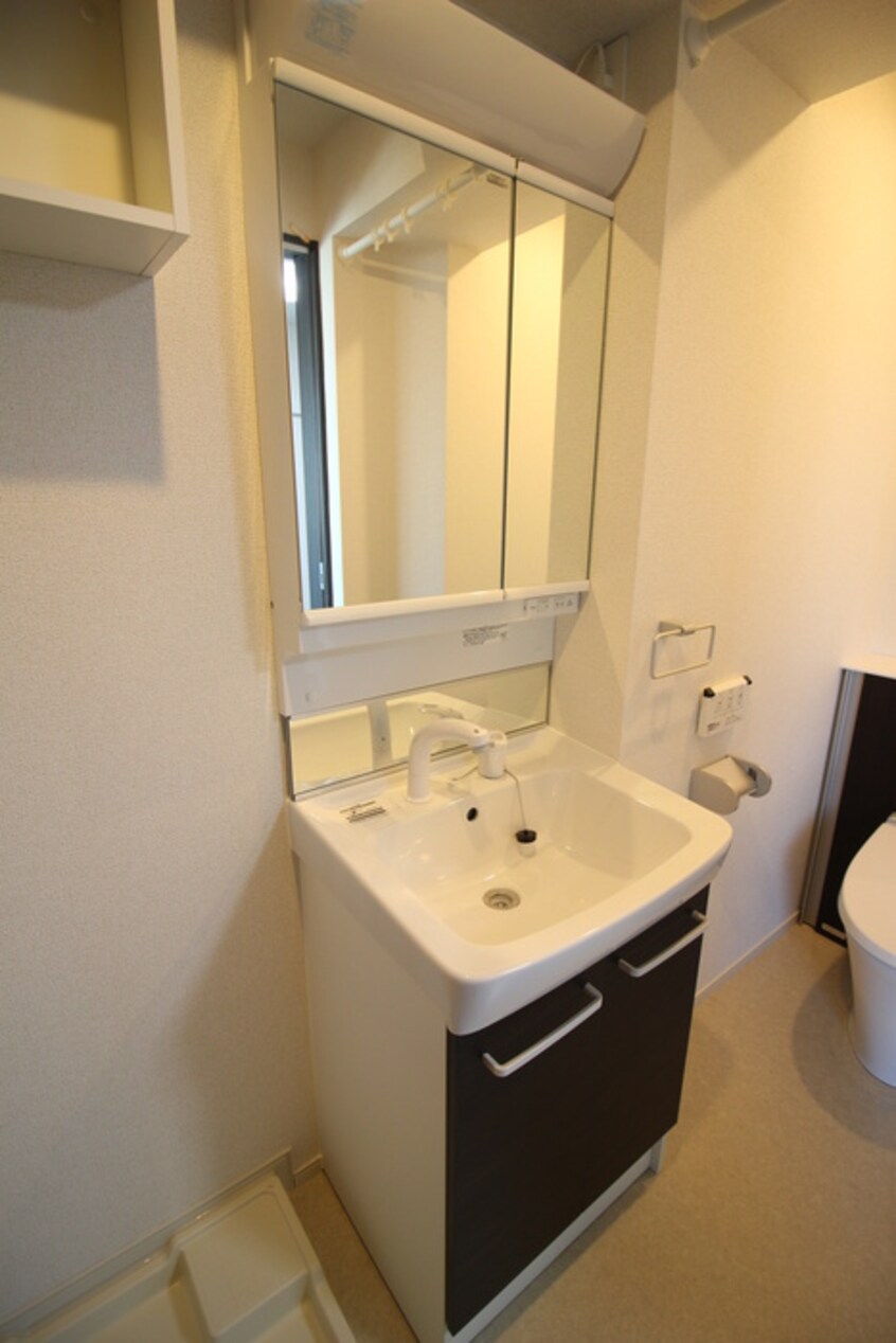 洗面 シャルール・エイト