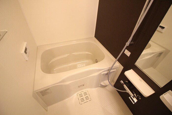 バス／シャワールーム等 シャルール・エイト