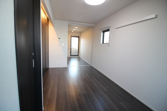 居室 シャルール・エイト