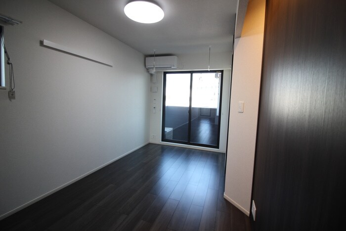 居室 シャルール・エイト