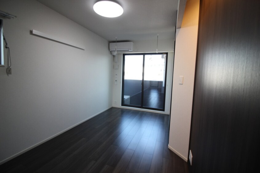 居室 シャルール・エイト