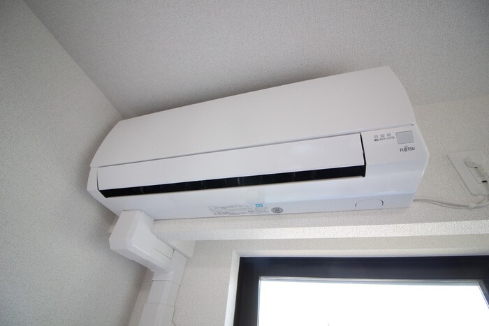 内観写真 シャルール・エイト