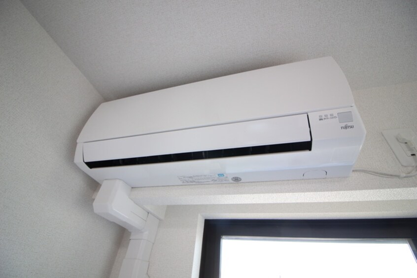 内観写真 シャルール・エイト