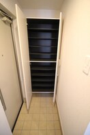 靴箱 シャルール・エイト