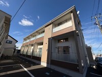 ﾎﾜｲﾄｷｬｯｽﾙＭ＆Ｉ　Ⅱ番館