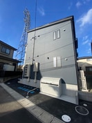 カーサミーア仙台Ⅰの外観