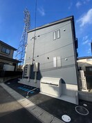 カーサミーア仙台Ⅰの外観