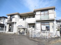 シティフォーサム遠見塚