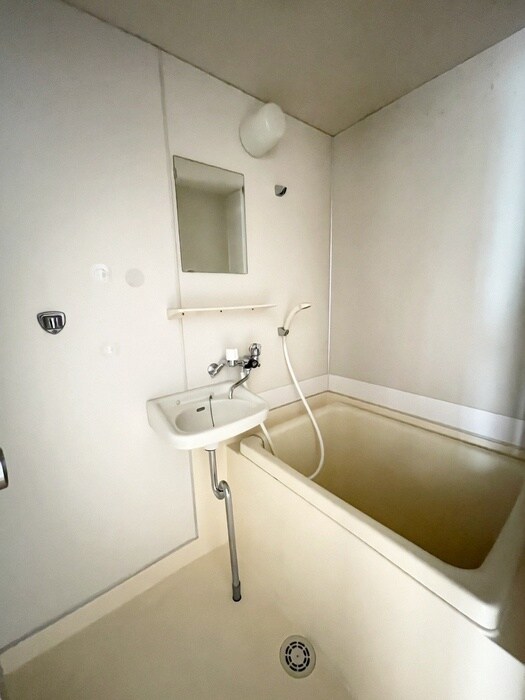 バス／シャワールーム等 リ－ベンス柏木