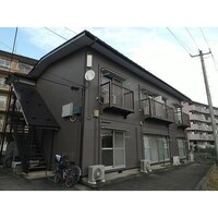 大梶コーポ新妻Ⅰ