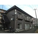 大梶コーポ新妻Ⅰの外観