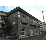 大梶コーポ新妻Ⅰ