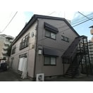 外観写真 大梶コーポ新妻Ⅰ
