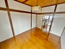 居室 大梶コーポ新妻Ⅰ