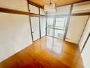 居室 大梶コーポ新妻Ⅰ
