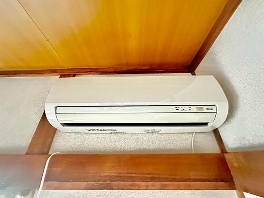 内観写真 大梶コーポ新妻Ⅰ