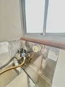 内観写真 大梶コーポ新妻Ⅰ