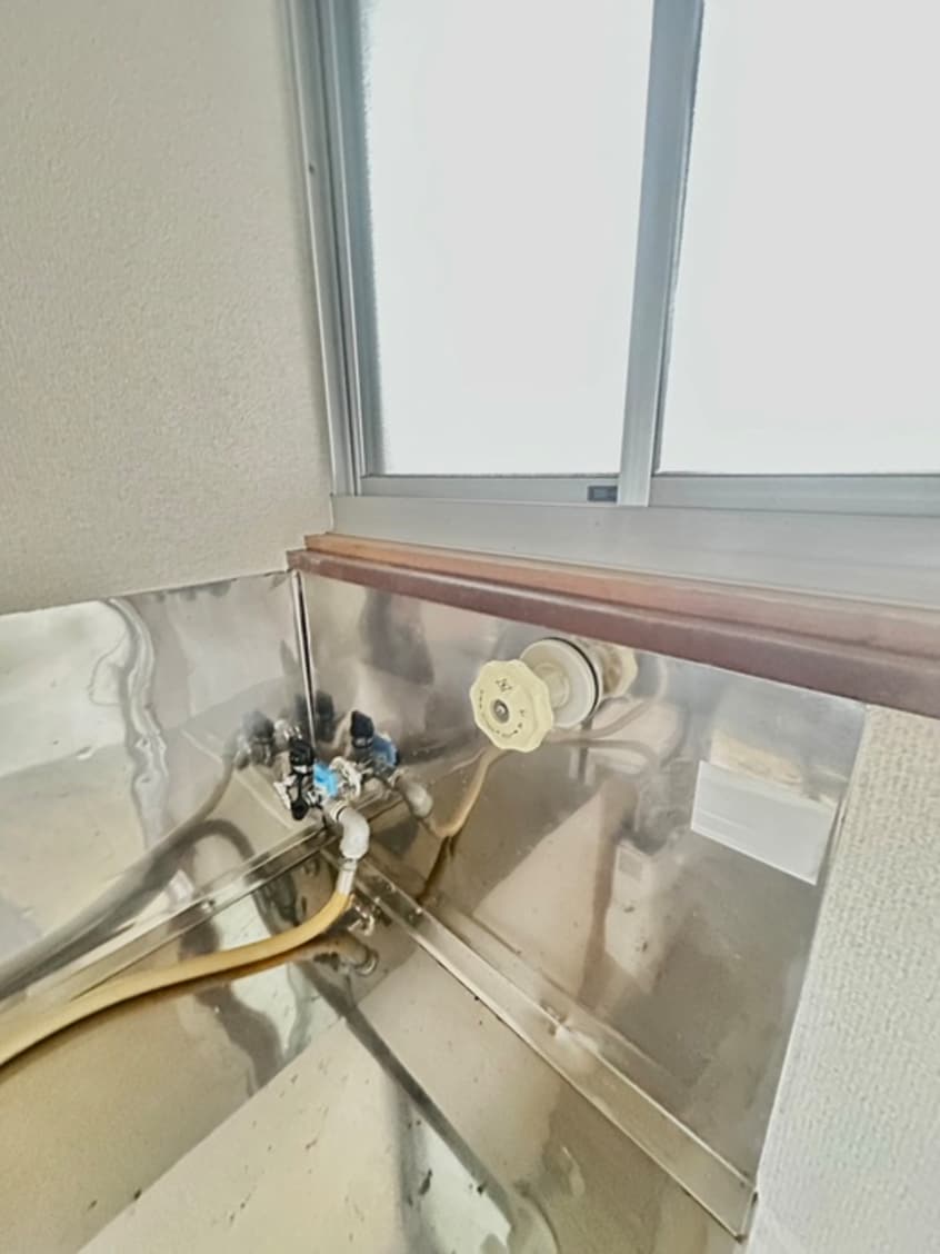 内観写真 大梶コーポ新妻Ⅰ