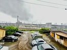 室内からの展望 大梶コーポ新妻Ⅰ