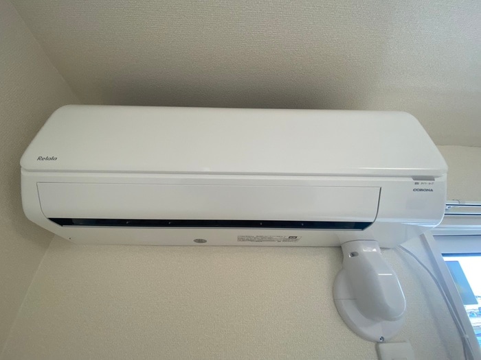 内観写真 ルーナⅡ