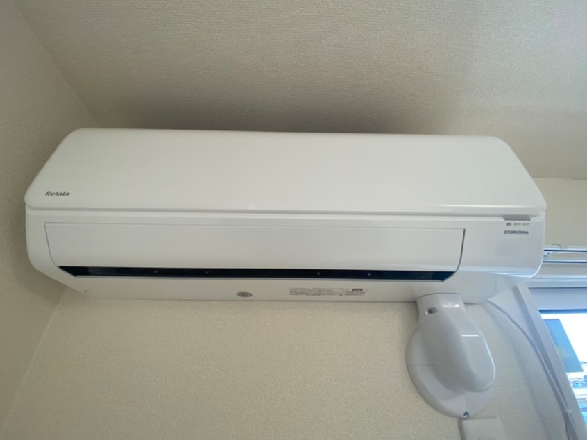 内観写真 ルーナⅡ