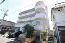 シェリノ長町の外観