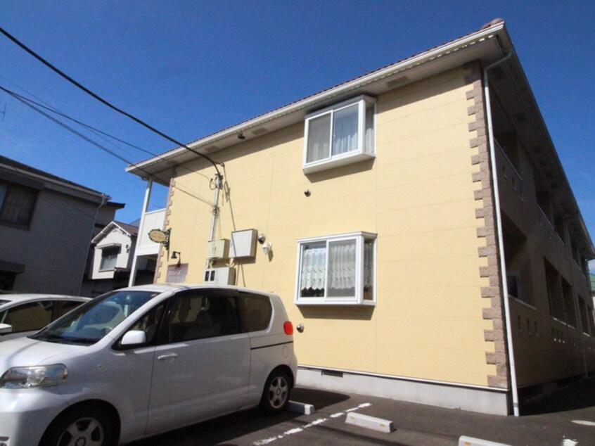 外観写真 グランシャトレ－