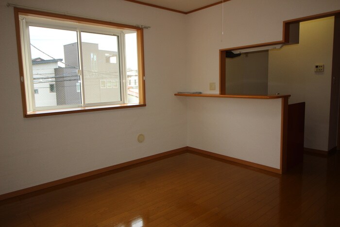 居室 グランシャトレ－