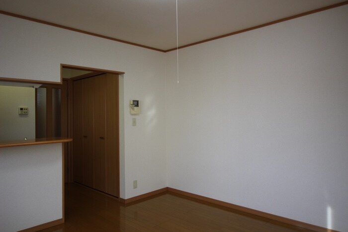 居室 グランシャトレ－