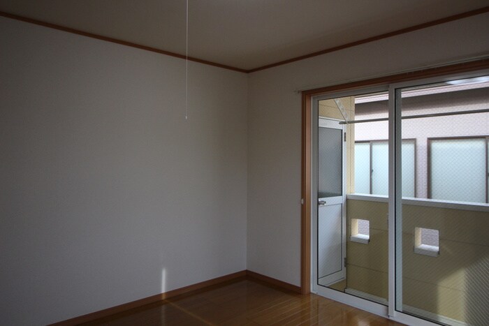 居室 グランシャトレ－