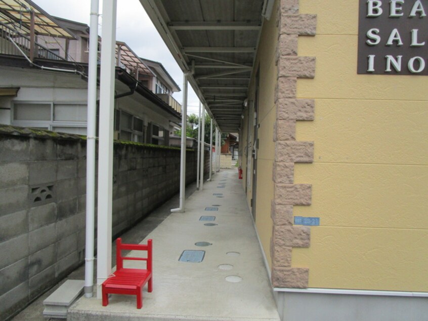 その他 グランシャトレ－