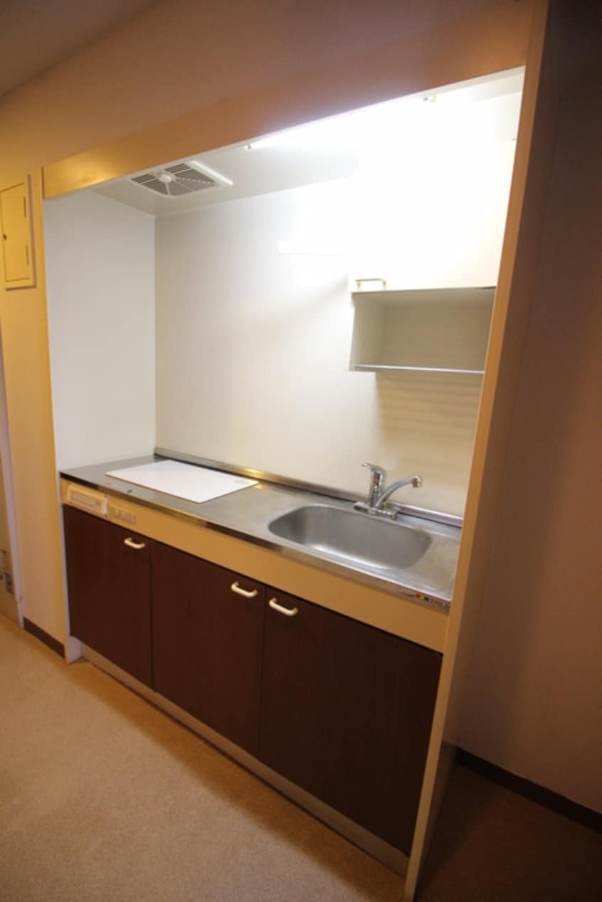 キッチン ファ－ストハイツ