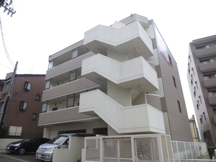 その他 ファ－ストハイツ