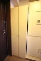 靴箱 ファ－ストハイツ