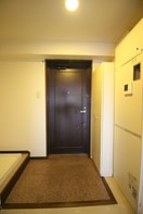 玄関 ファ－ストハイツ