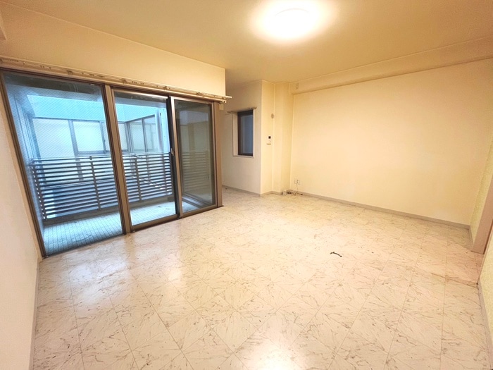 居室 プレシャス二日町