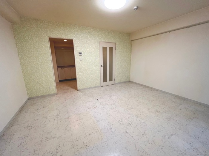 居室 プレシャス二日町