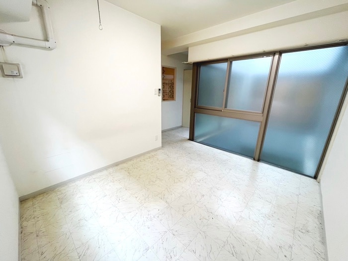 居室 プレシャス二日町