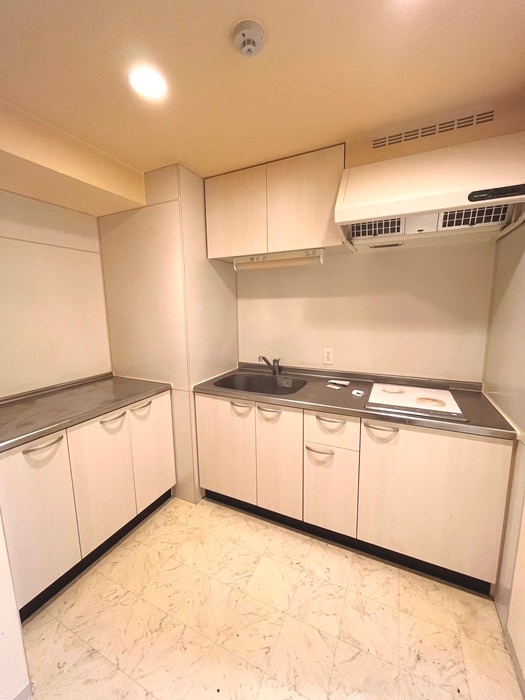 キッチン プレシャス二日町