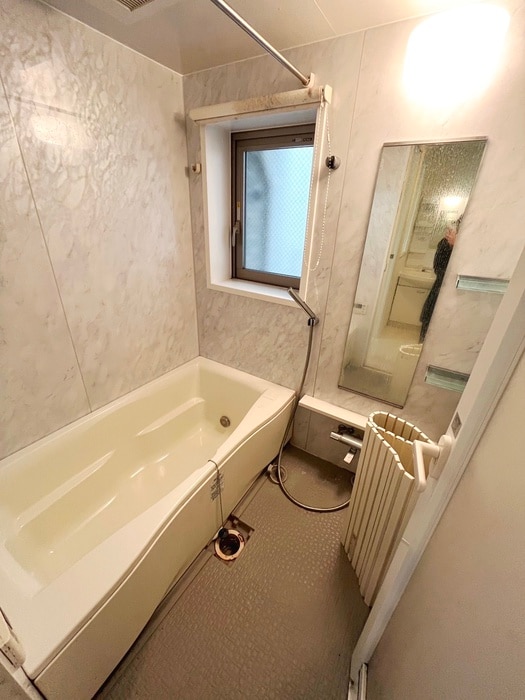 バス／シャワールーム等 プレシャス二日町