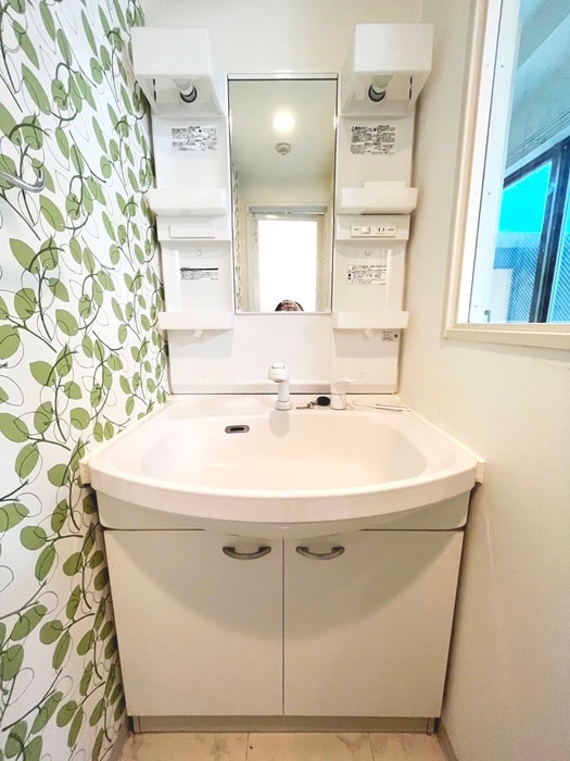 洗面 プレシャス二日町