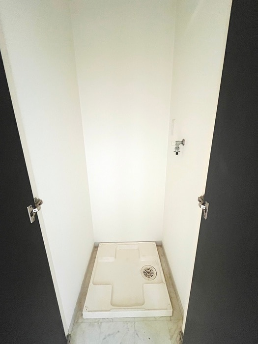 洗濯機置場 プレシャス二日町