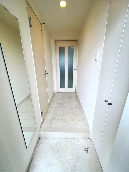 玄関 プレシャス二日町